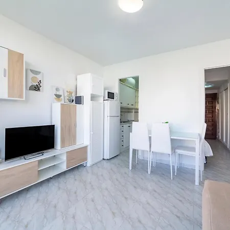Apartment Estudio Almerimar