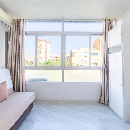 Estudio Apartment Almerimar
