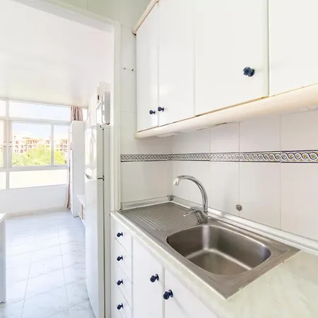 Apartment Estudio *