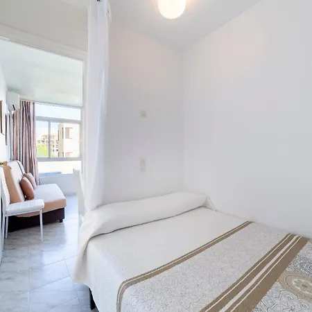 Apartment Estudio Almerimar