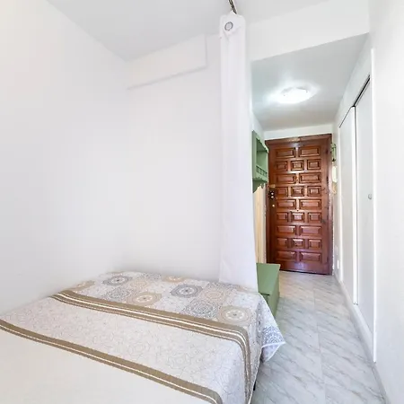 Apartment Estudio Almerimar