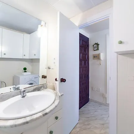 Apartment Estudio *
