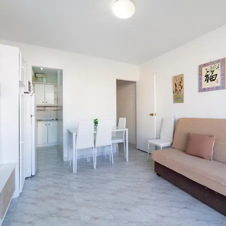 Estudio Almerimar