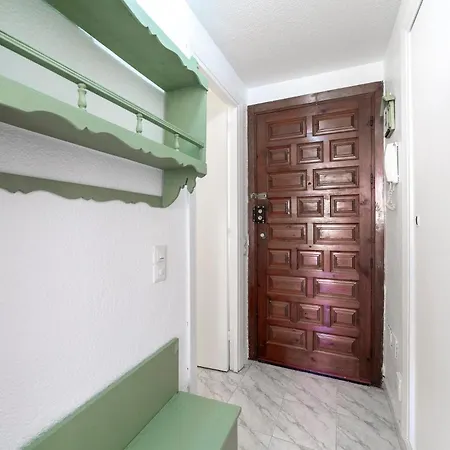 Estudio Apartment