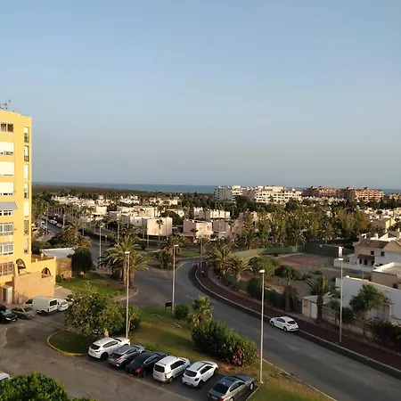Apartment Estudio Almerimar